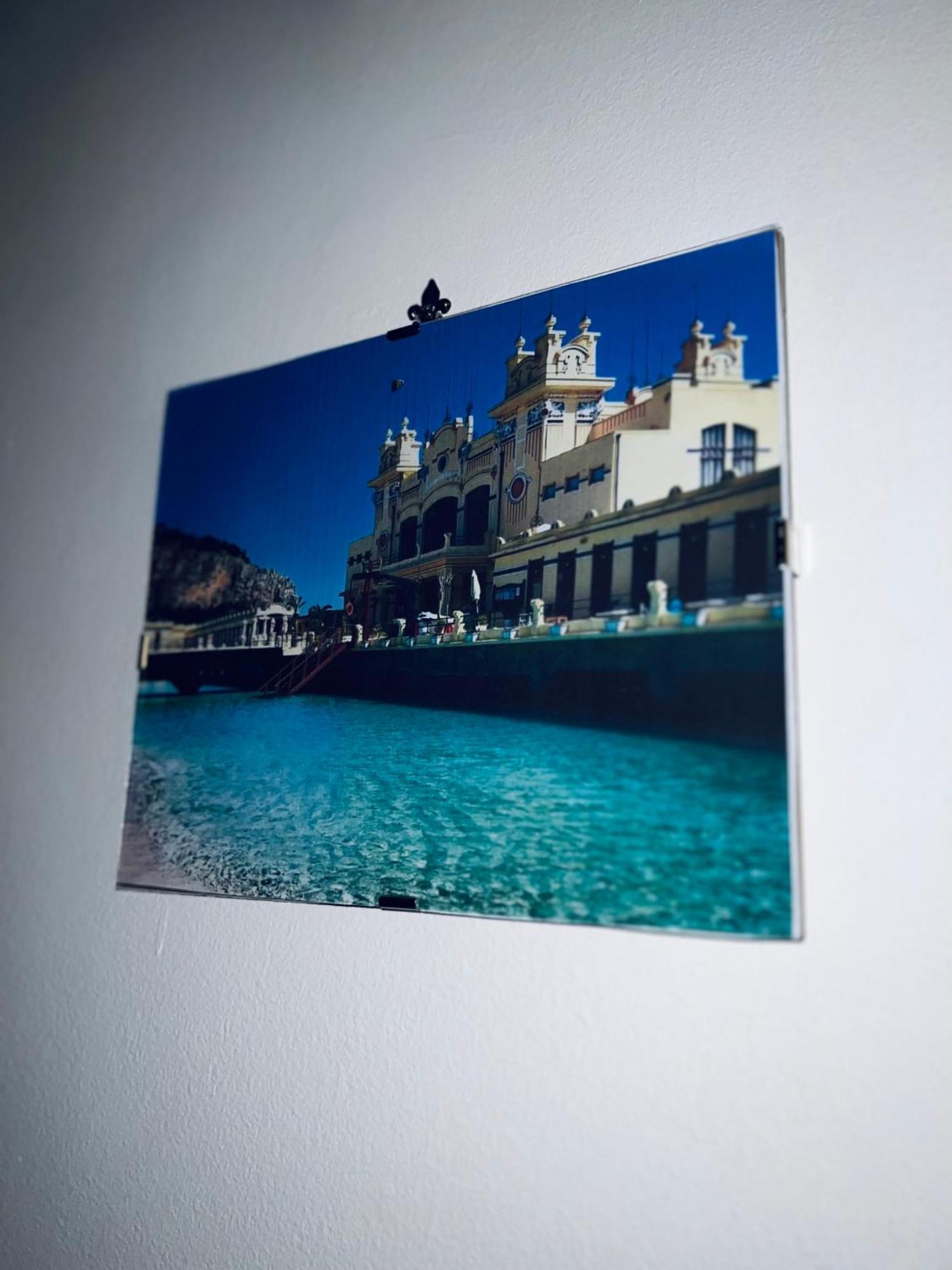 Sun House Apartment Palermo Exterior photo