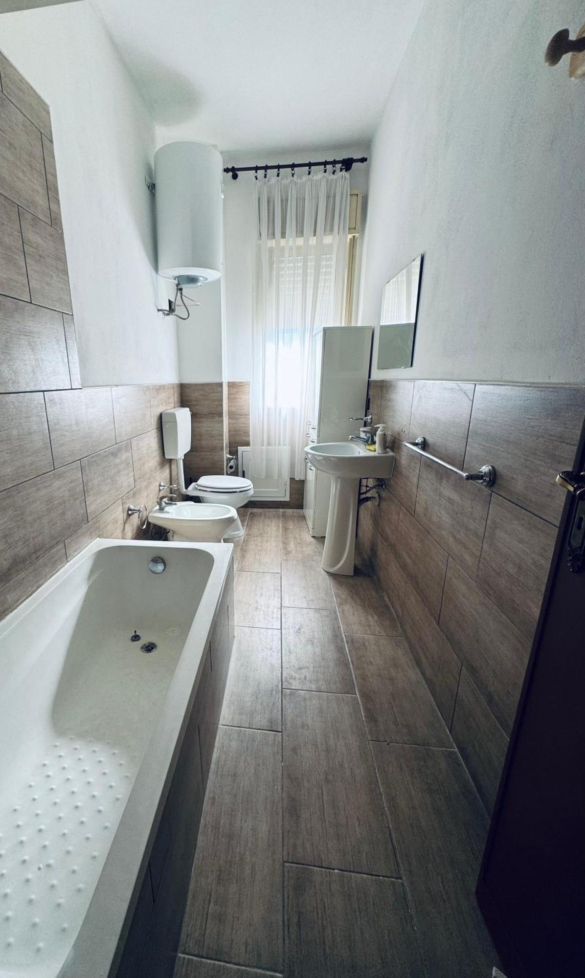 Sun House Apartment Palermo Exterior photo